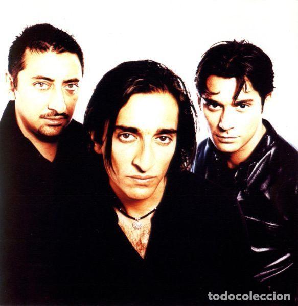 CDs de m&uacute;sica: Ketama &ndash; Sabor Ketama (CD, Mercury 536150-2) - Foto 3