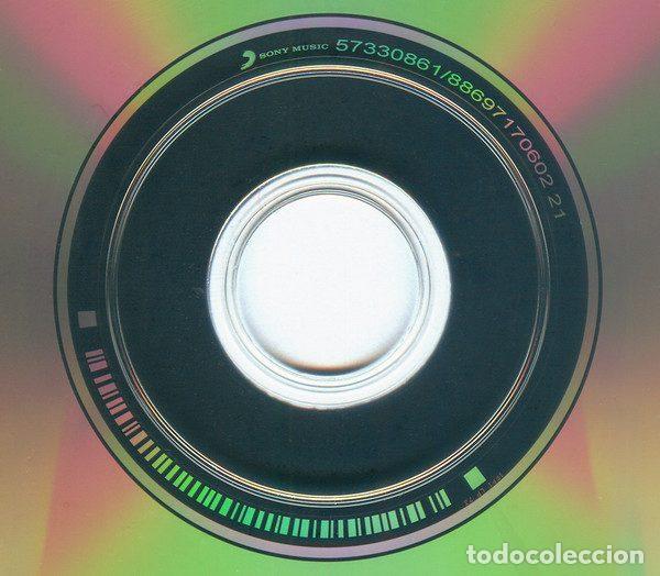 CDs de m&uacute;sica: Bruce Springsteen &ndash; Magic (CD, Columbia 88697170602) - Foto 5
