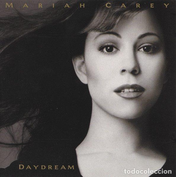 Musik-CDs: Mariah Carey &ndash; Daydream (CD, Columbia 481367 2)