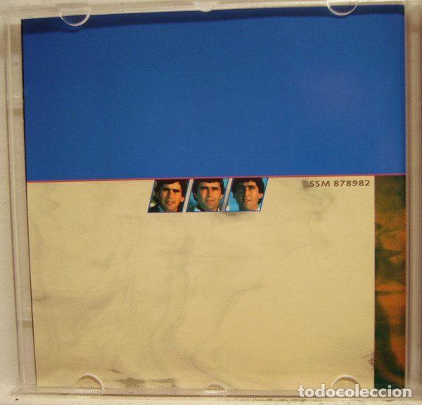 CDs de m&uacute;sica: Requiebros &ndash; Simplemente Lo Mejor (CD, Disky SSM 878982) - Foto 3