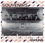 CD de M&uacute;sica: The Birkins &ndash; Souvenirs (CD, El Genio Equivocado EGE-CD-35)