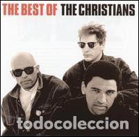 CDs de m&uacute;sica: The Christians &ndash; The Best Of (CD, Spectrum Music 544 045 2)
