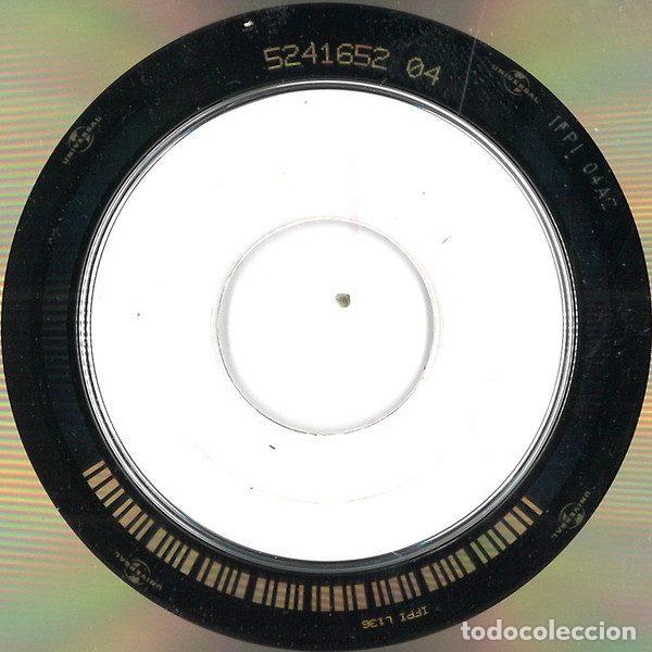 CDs de m&uacute;sica: Pulp &ndash; Different Class (CD, Island Records CID 8041) - Foto 4