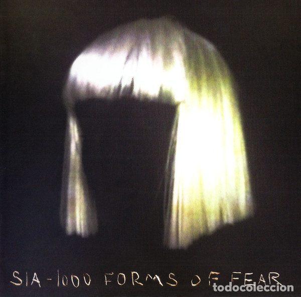 CDs de m&uacute;sica: Sia &ndash; 1000 Forms Of Fear (CD, Monkey Puzzle Records 88843074042)