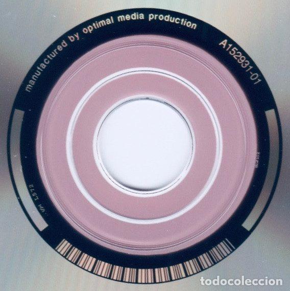 CDs de m&uacute;sica: Garbage &ndash; Beautiful Garbage (CD, Mushroom MUSH95CD) - Foto 5