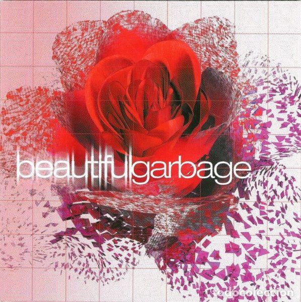CD de M&uacute;sica: Garbage &ndash; Beautiful Garbage (CD, Mushroom MUSH95CD)