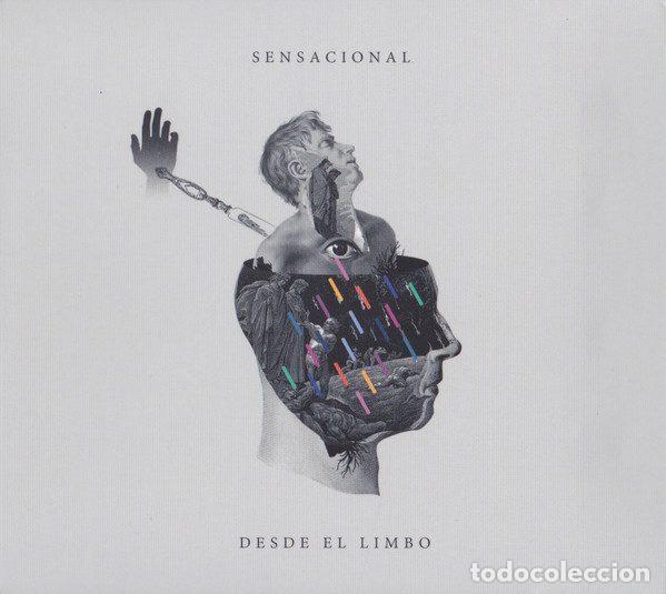 Musik-CDs: Sensacional &ndash; Desde El Limbo (CD, La Fiambrera LF 001-2)