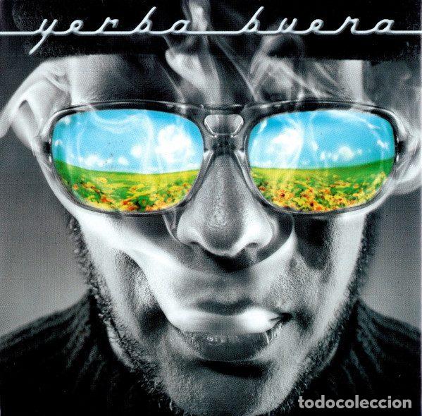 Musik-CDs: Yerba Buena &ndash; President Alien (CD, Razor & Tie SM 5165332)