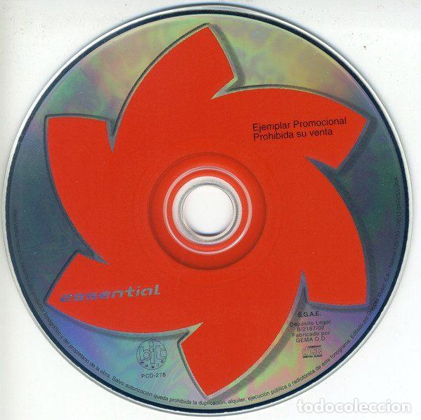 CDs de m&uacute;sica: Various &ndash; Revival Project (CD, Essential PCD-278) - Foto 3