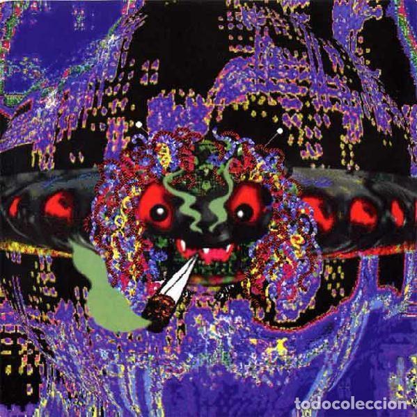 CDs de m&uacute;sica: Various &ndash; Planet Dub (CD, Planet Dog BARKCD015) - Foto 2