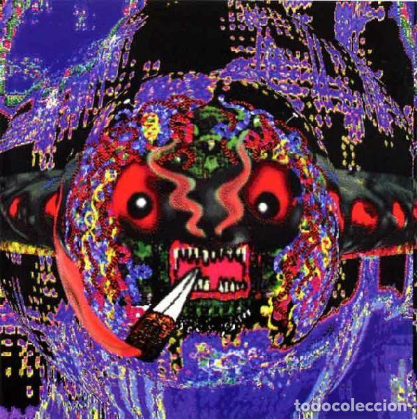 CDs de m&uacute;sica: Various &ndash; Planet Dub (CD, Planet Dog BARKCD015) - Foto 3