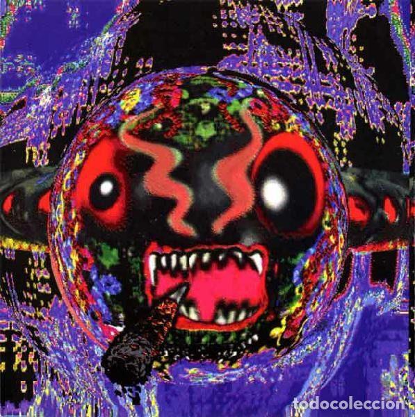 CDs de m&uacute;sica: Various &ndash; Planet Dub (CD, Planet Dog BARKCD015) - Foto 4