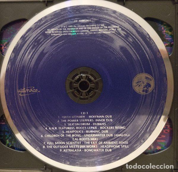 CDs de m&uacute;sica: Various &ndash; Planet Dub (CD, Planet Dog BARKCD015) - Foto 6