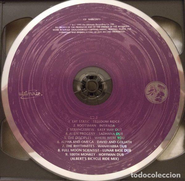 CDs de m&uacute;sica: Various &ndash; Planet Dub (CD, Planet Dog BARKCD015) - Foto 7