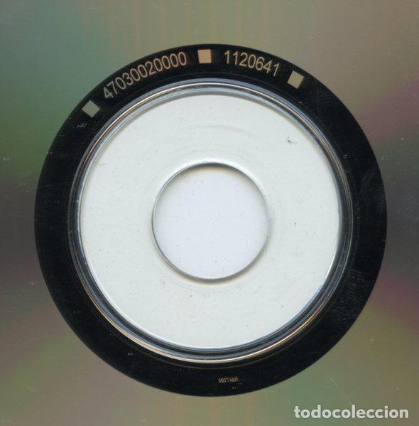 CDs de m&uacute;sica: Russell Watson &ndash; Encore (CD, Decca 470 300-2) - Foto 4