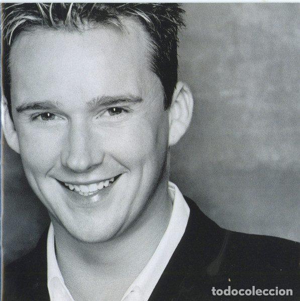 CDs de m&uacute;sica: Russell Watson &ndash; Encore (CD, Decca 470 300-2) - Foto 9
