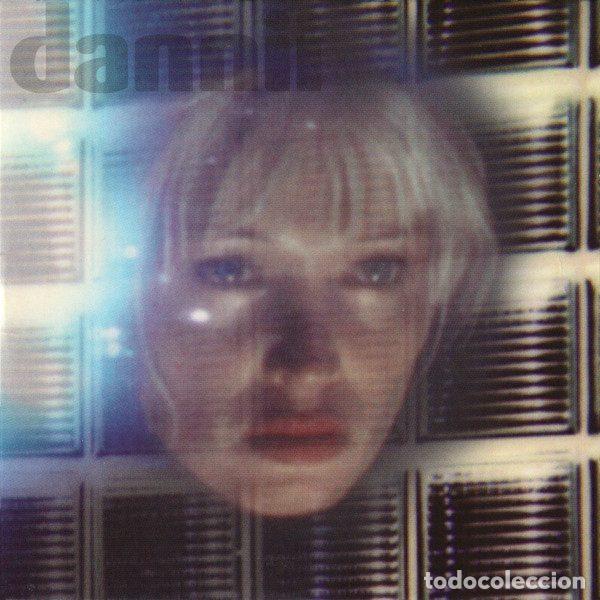 CDs de m&uacute;sica: Dannii &ndash; Disremembrance (CD, Eternal WEA153CDX) - Foto 3