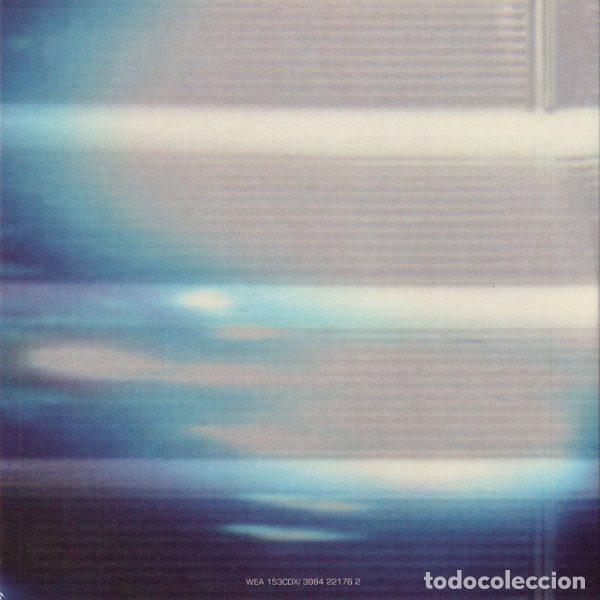 CDs de m&uacute;sica: Dannii &ndash; Disremembrance (CD, Eternal WEA153CDX) - Foto 4