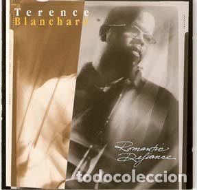 CD de M&uacute;sica: Terence Blanchard &ndash; Romantic Defiance (CD, Columbia 480489 2)