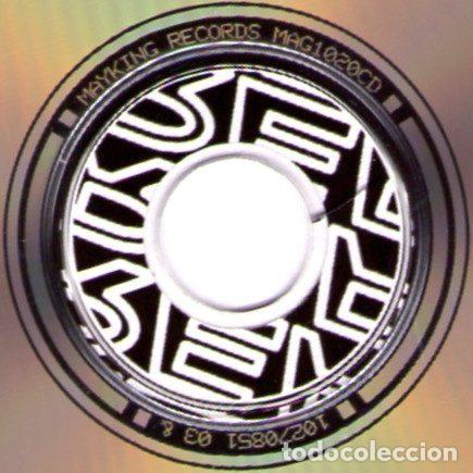 CDs de m&uacute;sica: D:Ream &ndash; Things Can Only Get Better (CD, Magnet MAG 1020CD) - Foto 5