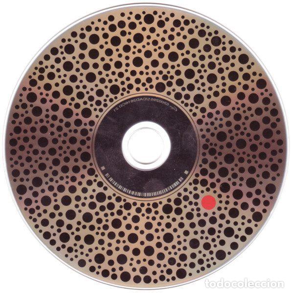 CDs de m&uacute;sica: Various &ndash; Plague Songs (CD, 4AD CAD 2616CD) - Foto 3