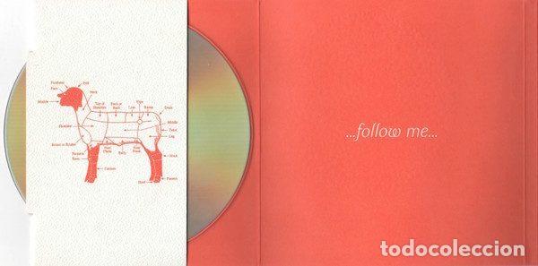CDs de m&uacute;sica: Various &ndash; Plague Songs (CD, 4AD CAD 2616CD) - Foto 4