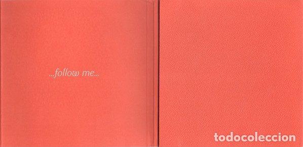 CDs de m&uacute;sica: Various &ndash; Plague Songs (CD, 4AD CAD 2616CD) - Foto 6