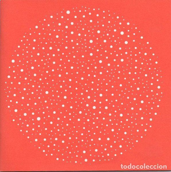 CDs de m&uacute;sica: Various &ndash; Plague Songs (CD, 4AD CAD 2616CD) - Foto 9
