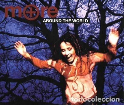 CD di Musica: More &ndash; Around The World (CD, Blanco Y Negro BNCD 1044 (CM))