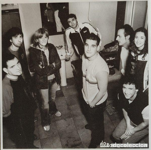 CDs de m&uacute;sica: THC &ndash; Homonime (CD, doIT RECORDS none) - Foto 4