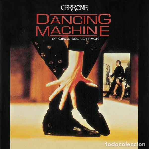 CD di Musica: Cerrone &ndash; Dancing Machine (Music From The Original Motion Picture Soundtrack) (CD, Unidisc...
