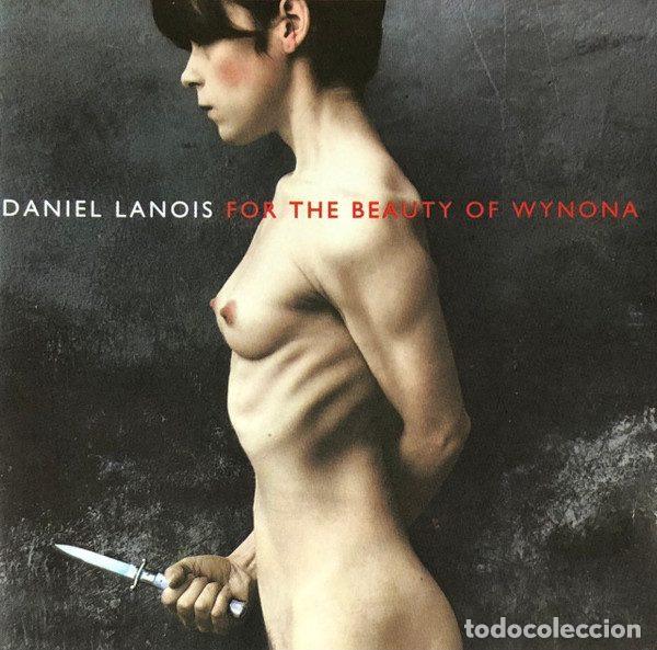 Musik-CDs: Daniel Lanois &ndash; For The Beauty Of Wynona (CD, Warner Bros. Records 9362-45030-2)