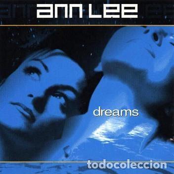 Musik-CDs: Ann Lee &ndash; Dreams (CD, Vale Music VLCD-023-1)