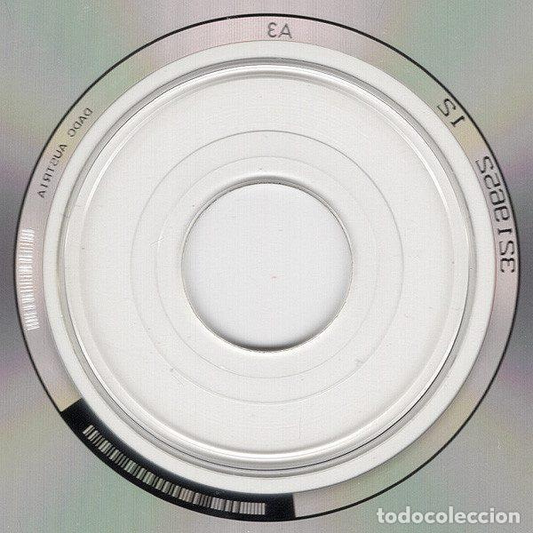 CDs de m&uacute;sica: Innocence &ndash; Build (CD, Cooltempo ctcd26) - Foto 4