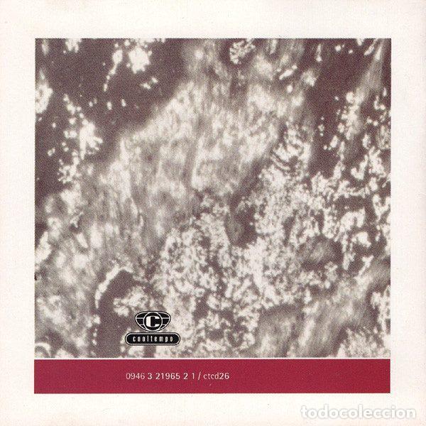 CDs de m&uacute;sica: Innocence &ndash; Build (CD, Cooltempo ctcd26) - Foto 7