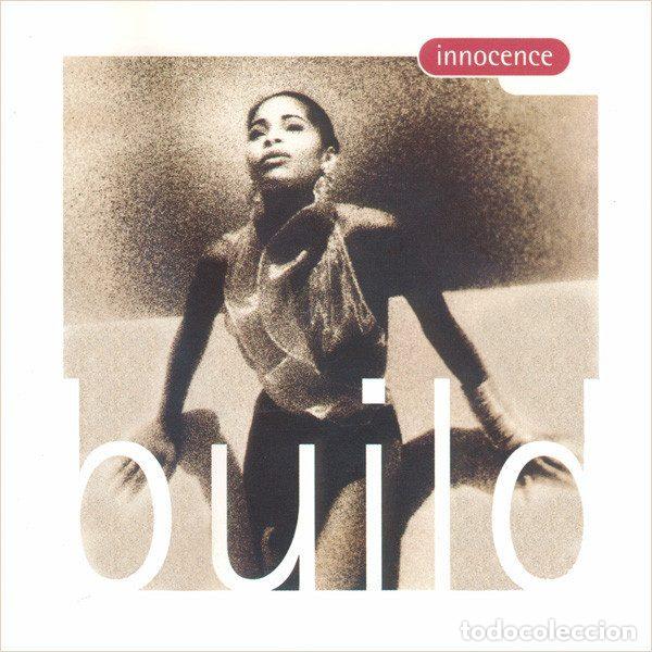 CDs de m&uacute;sica: Innocence &ndash; Build (CD, Cooltempo ctcd26) - Foto 1