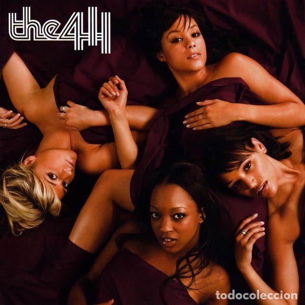 Music CDs: The 411 &ndash; Between The Sheets (CD, Sony Music UK 519084 2)