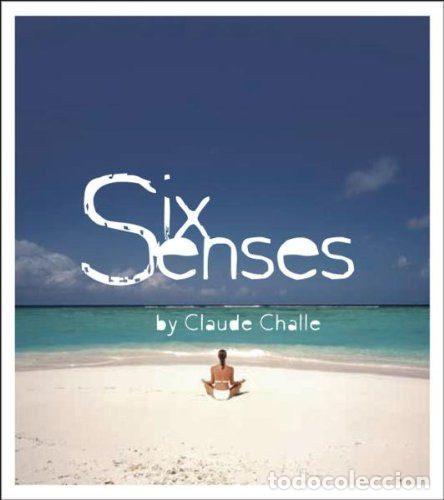 Musik-CDs: Claude Challe &ndash; Six Senses (CD, Avril Prod VP901)