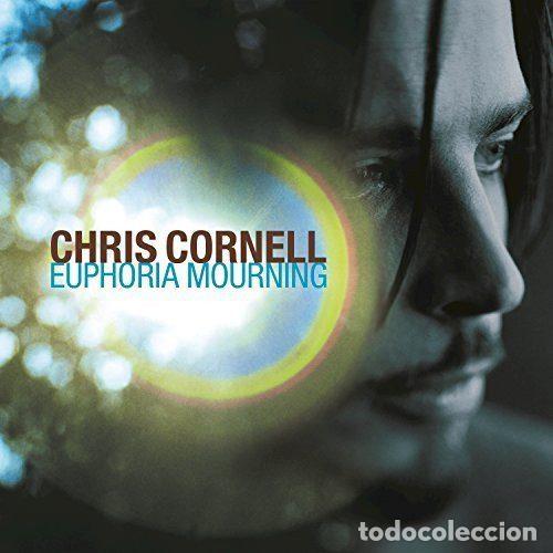 CDs de Musique: Chris Cornell &ndash; Euphoria Mourning (CD, A&M Records 0602547408129)