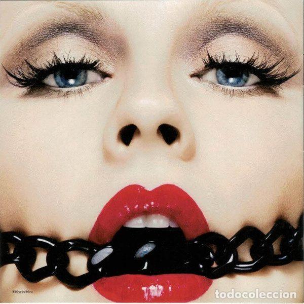 CDs de m&uacute;sica: Christina Aguilera &ndash; Bionic (CD, RCA 88697608672) - Foto 4