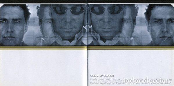 CDs de m&uacute;sica: Simple Minds &ndash; Cry (CD, Eagle Records EDL EAG 433-2) - Foto 10