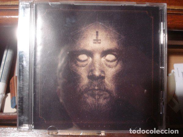 CDs de m&uacute;sica: Bolu2 Death &ndash; Spiral (CD, Necromance Records NECRO 016)