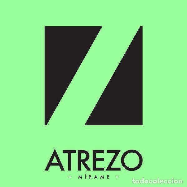 CDs de m&uacute;sica: Atrezo &ndash; M&iacute;rame (CD, Not On Label none) - Foto 1