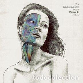 Music CDs: La Habitaci&oacute;n Roja &ndash; Para T&iacute; (Vol. 2) (CD, Mushroom Pillow MP121)