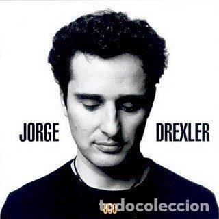 CD di Musica: Jorge Drexler &ndash; Eco (CD, Gasa 2564622222)