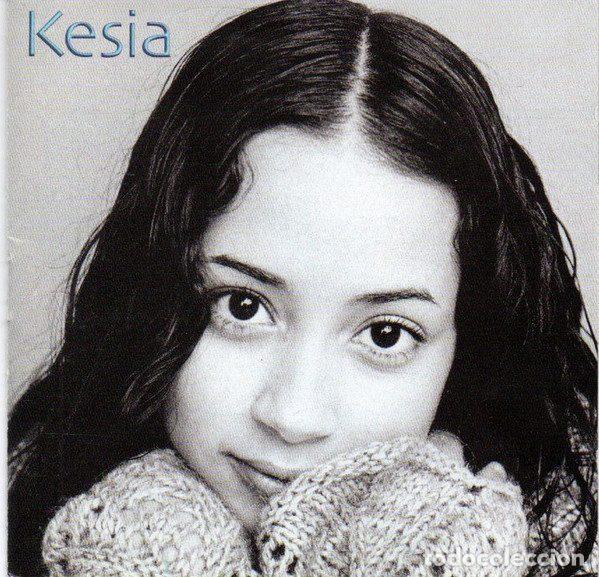Musik-CDs: Kesia &ndash; Vida (CD, Universal Music Spain S.L. 8436008630185)