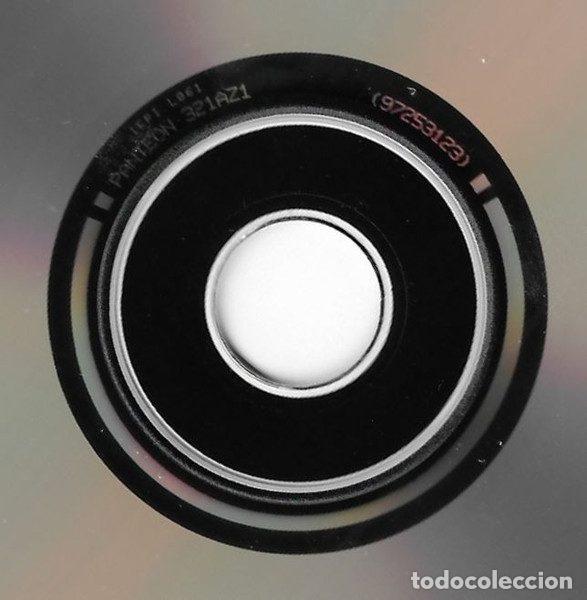 CDs de m&uacute;sica: Float &ndash; Patience (CD, Eternity Records ETER010) - Foto 4