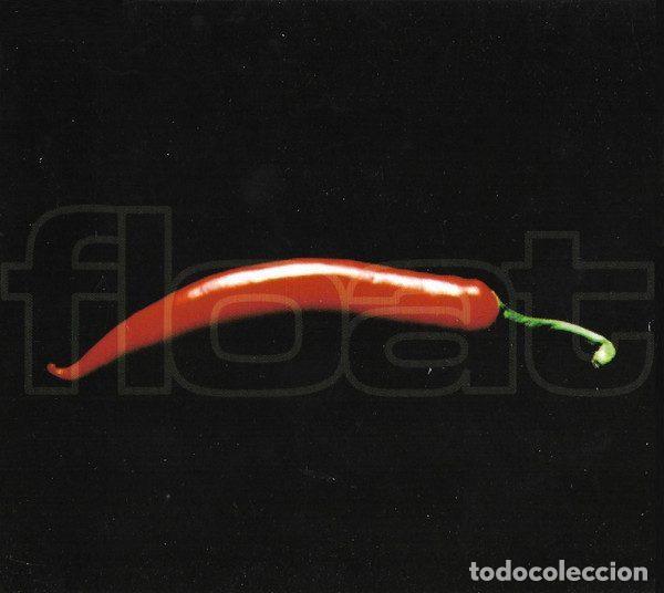 Musik-CDs: Float &ndash; Patience (CD, Eternity Records ETER010)