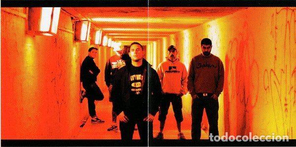 CDs de m&uacute;sica: 935 &ndash; Working Class (CD, Malavida Records none) - Foto 2