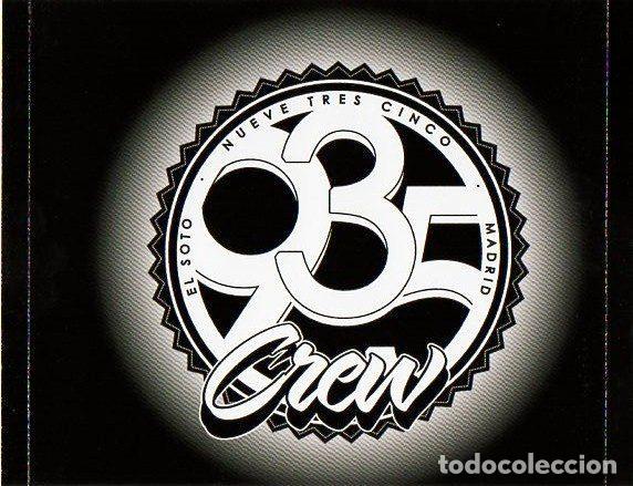CDs de m&uacute;sica: 935 &ndash; Working Class (CD, Malavida Records none) - Foto 4